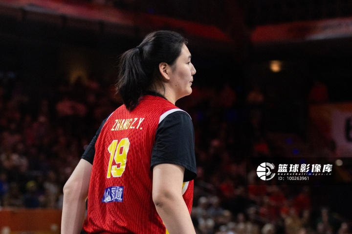 杨毅谈中国女篮:你以为现在就是最痛苦时期了?痛苦的还在后面呢