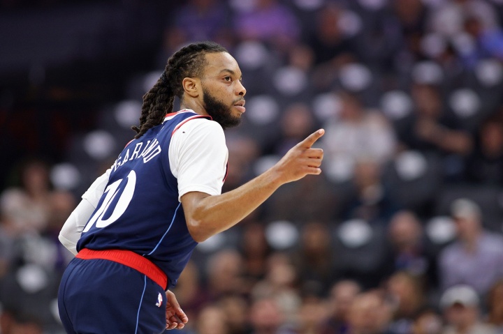 BR评最可能被交易的10位球星:加兰第一 KD/欧文/阿伦/巴特勒在列 BR评最可能被交易的10位球星:加兰第一 KD/欧文/阿伦/巴特勒在列