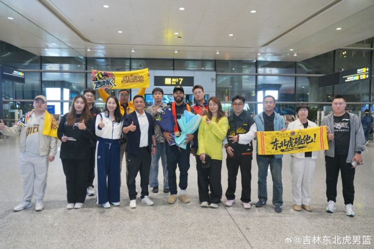 第一个下岗外援诞生!媒体人:吉林男篮已裁掉外援贾斯汀·科布斯