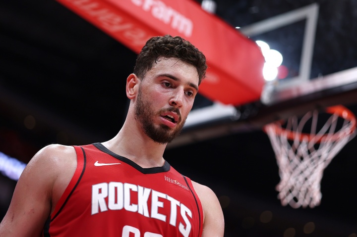 火箭训练营即将开始!乌度卡&申京&KD压力山大将被重点审视 火箭训练营即将开始!乌度卡&申京&KD压力山大将被重点审视