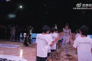08月16日 篮球热身赛 日本男篮 VS 韩国男篮 全场录像【全场录像+集锦】