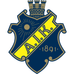 AIK索尔纳